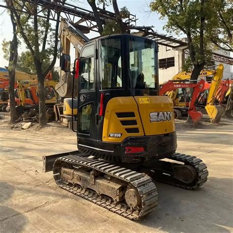 sany sy35 for sale|sany sy35u price.